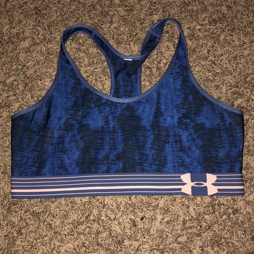 Sports bra
